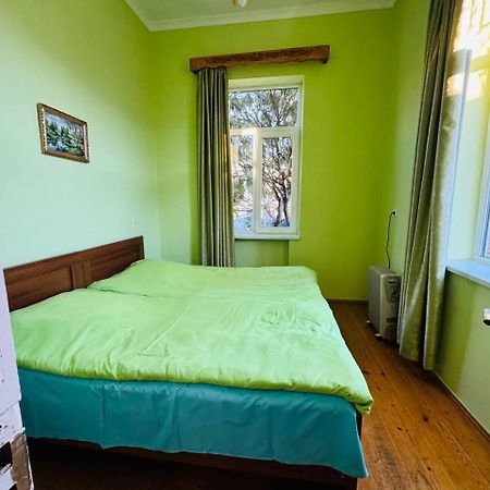Guest House "Bubu" Kutaisi Exterior photo