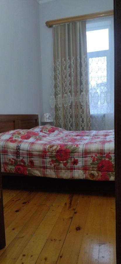 Guest House "Bubu" Kutaisi Exterior photo