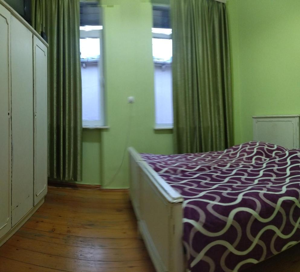 Guest House "Bubu" Kutaisi Exterior photo