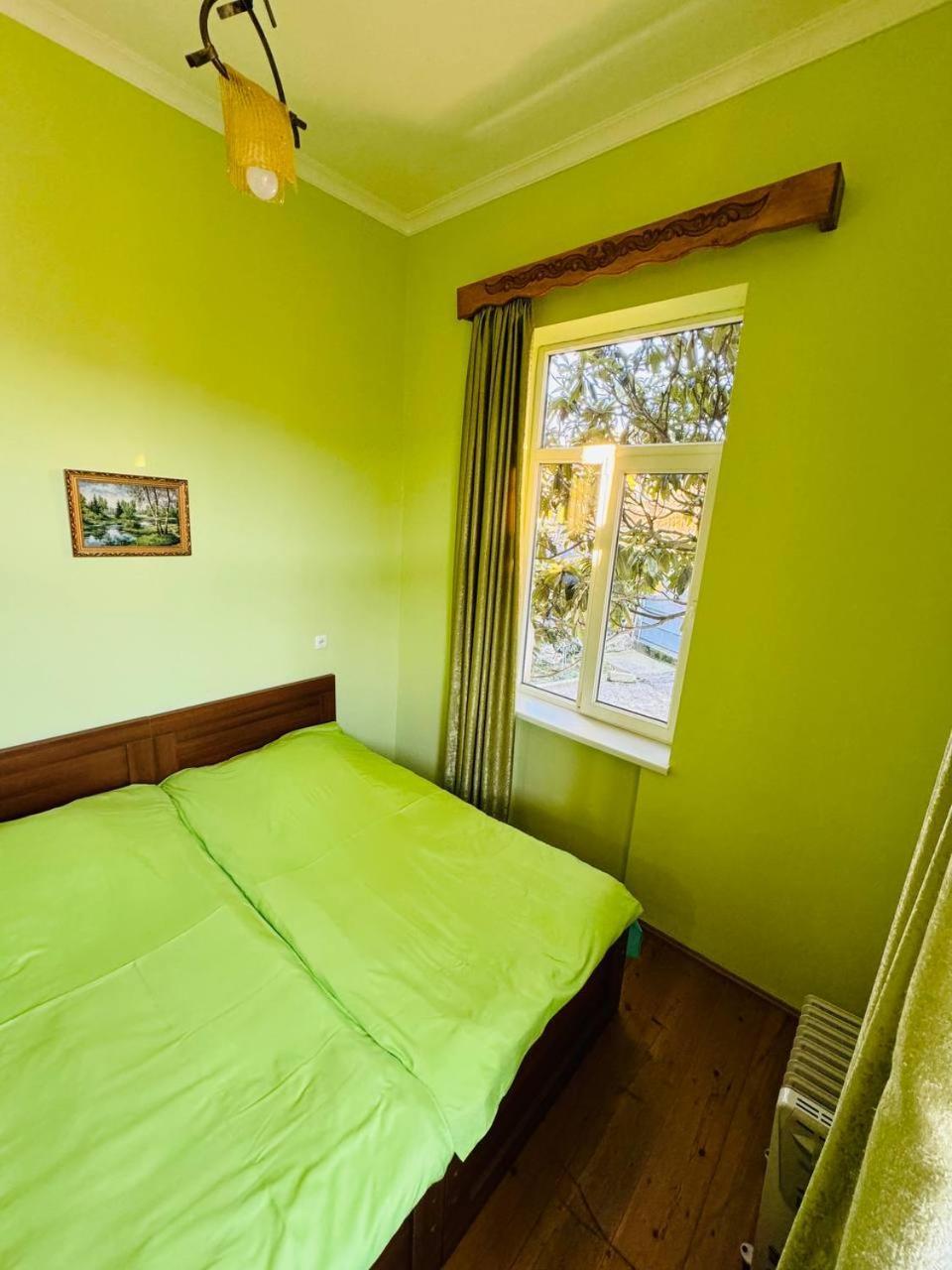 Guest House "Bubu" Kutaisi Exterior photo