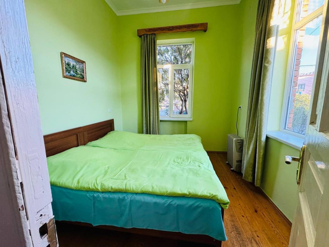 Guest House "Bubu" Kutaisi Exterior photo