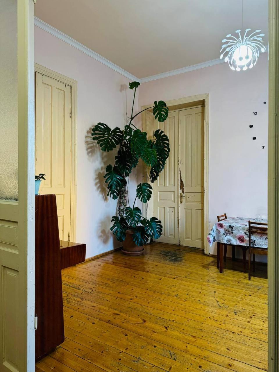 Guest House "Bubu" Kutaisi Exterior photo