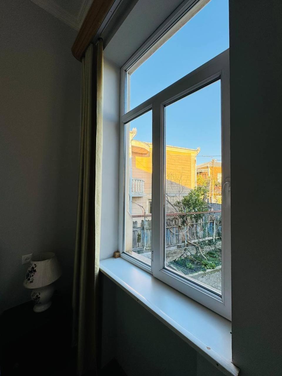 Guest House "Bubu" Kutaisi Exterior photo