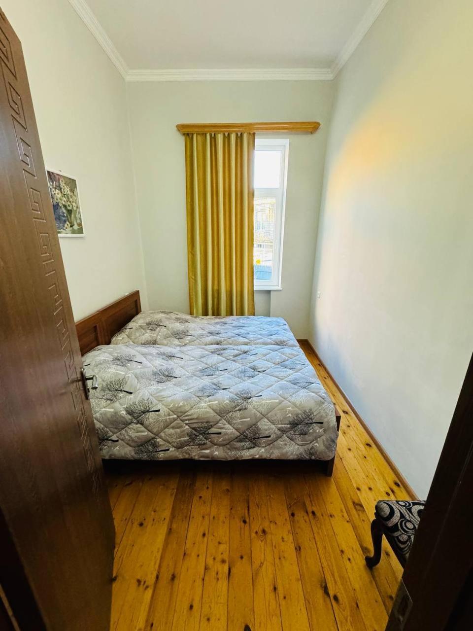 Guest House "Bubu" Kutaisi Exterior photo