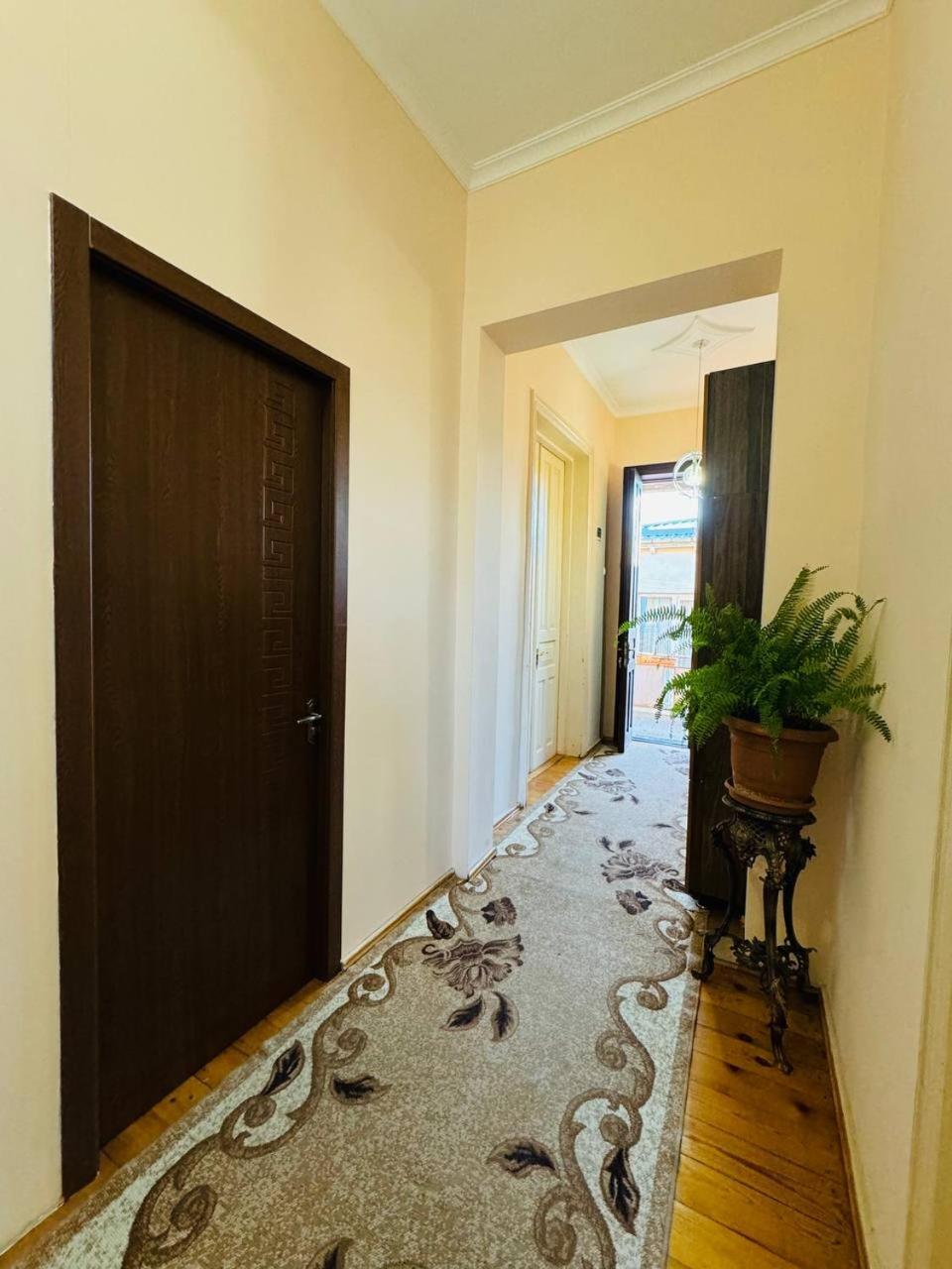 Guest House "Bubu" Kutaisi Exterior photo