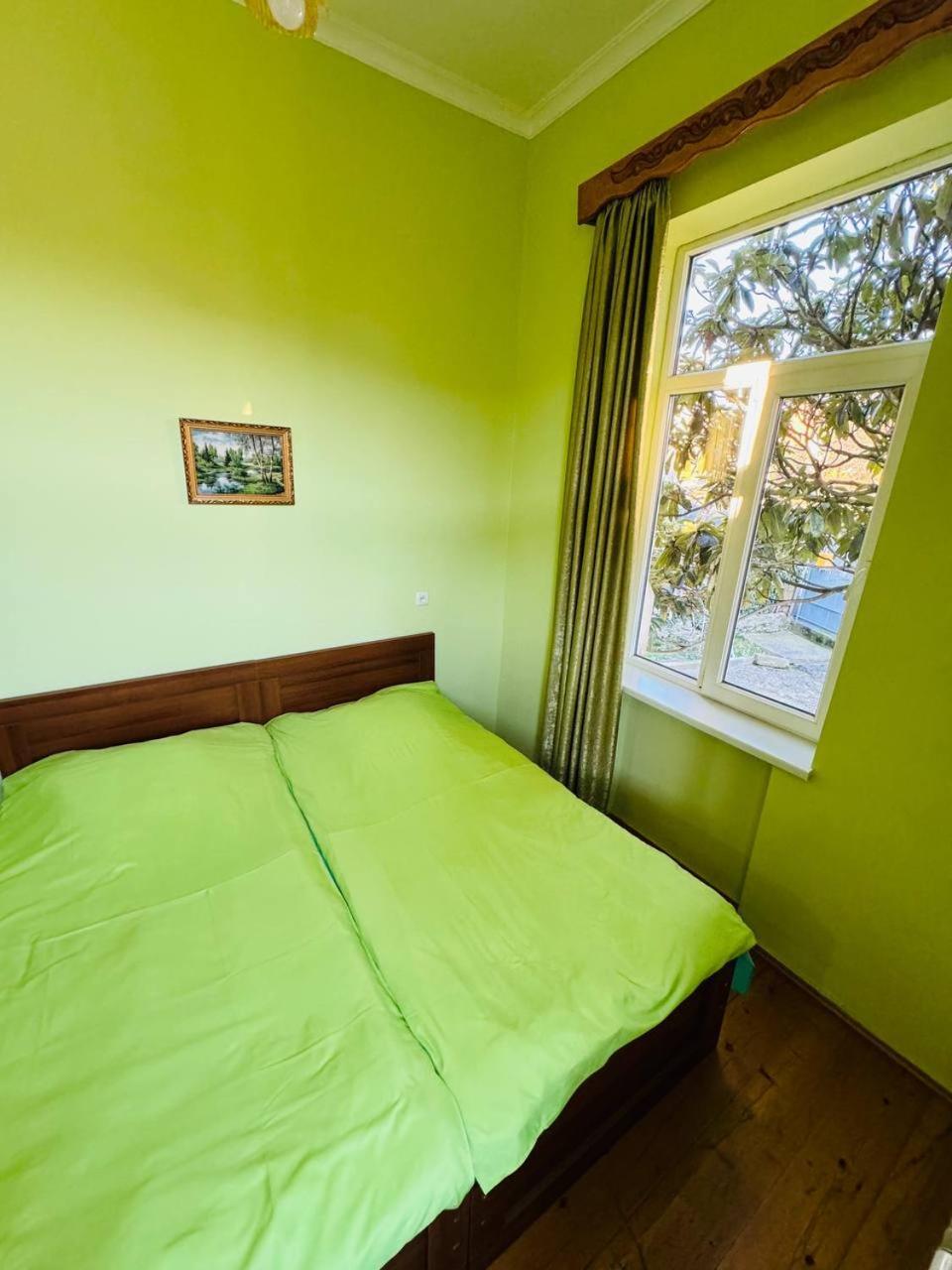 Guest House "Bubu" Kutaisi Exterior photo
