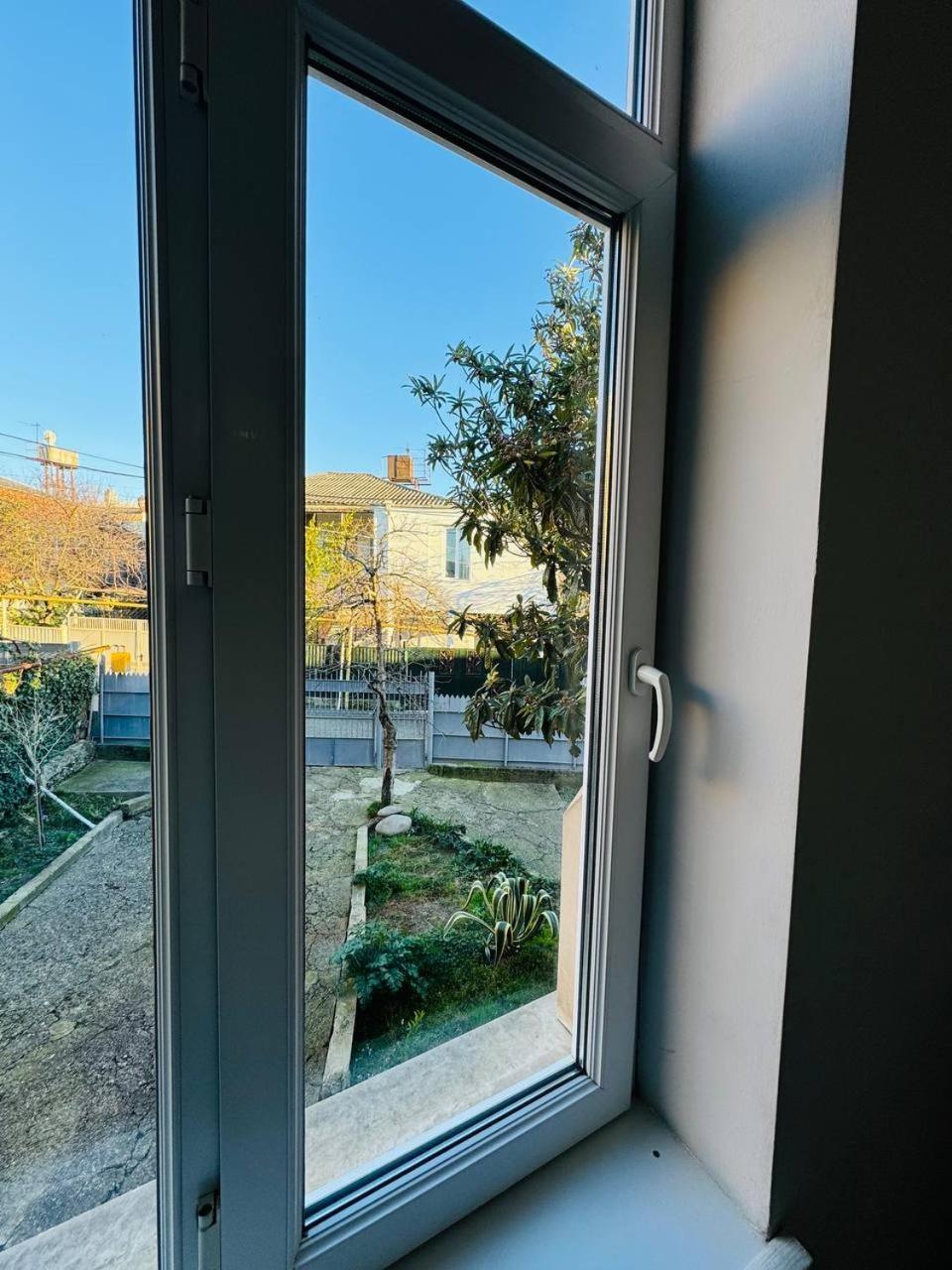 Guest House "Bubu" Kutaisi Exterior photo