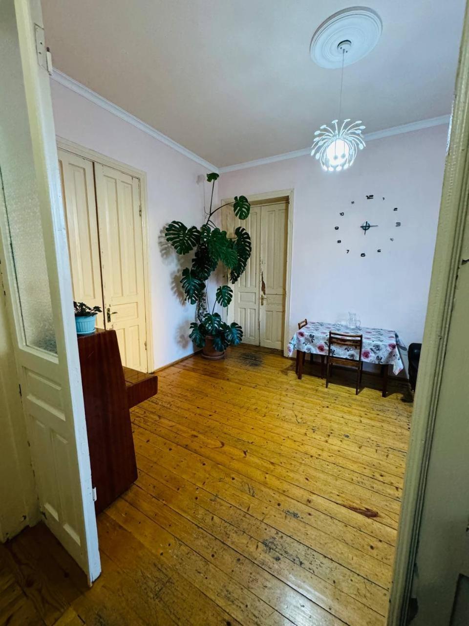 Guest House "Bubu" Kutaisi Exterior photo