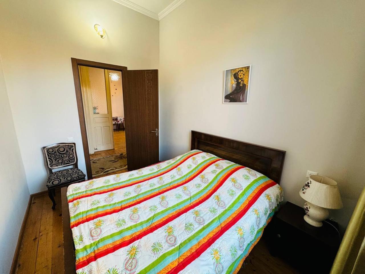 Guest House "Bubu" Kutaisi Exterior photo