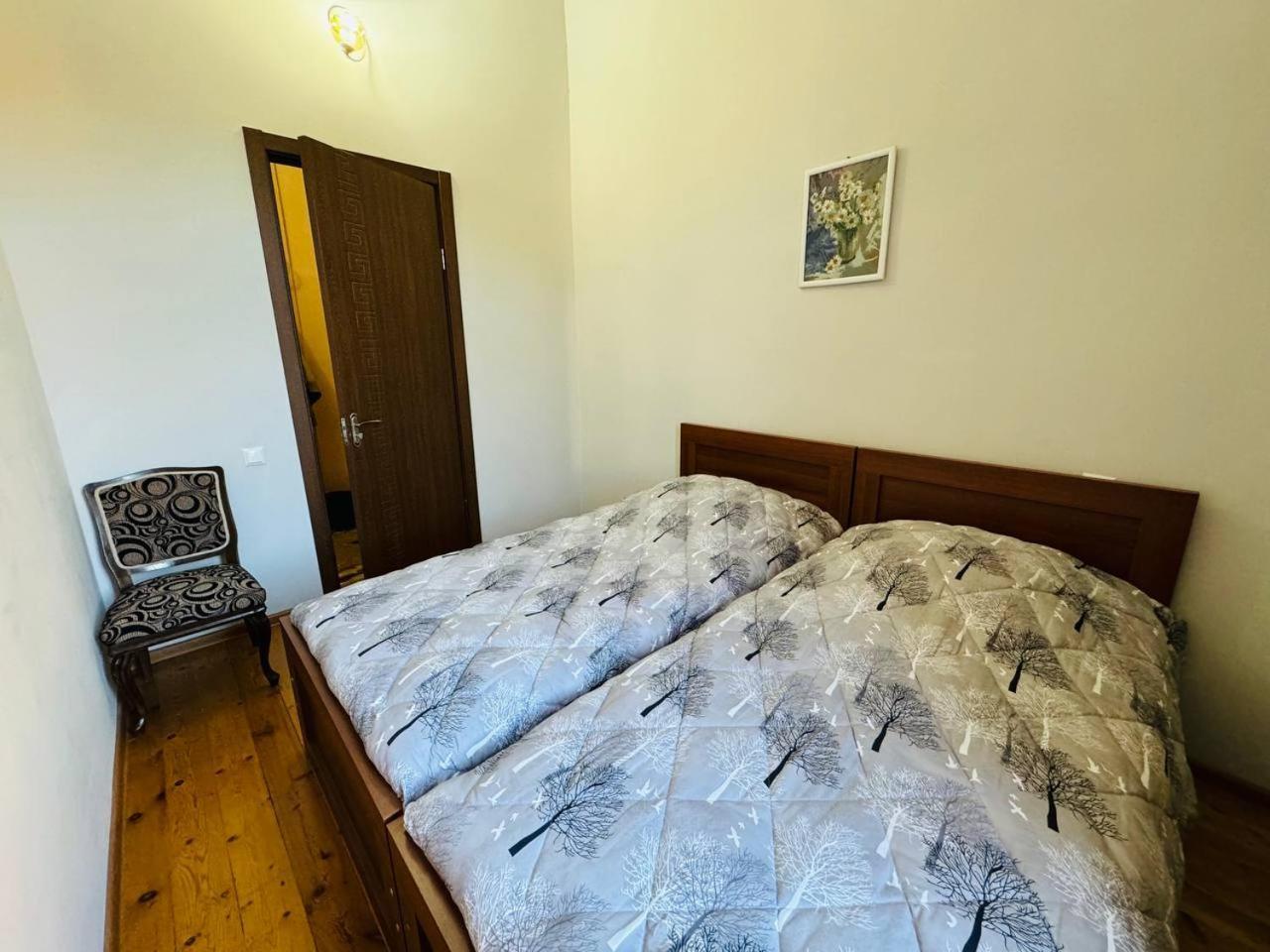 Guest House "Bubu" Kutaisi Exterior photo