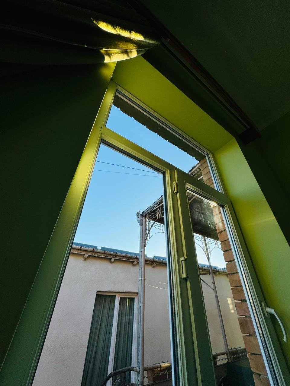 Guest House "Bubu" Kutaisi Exterior photo