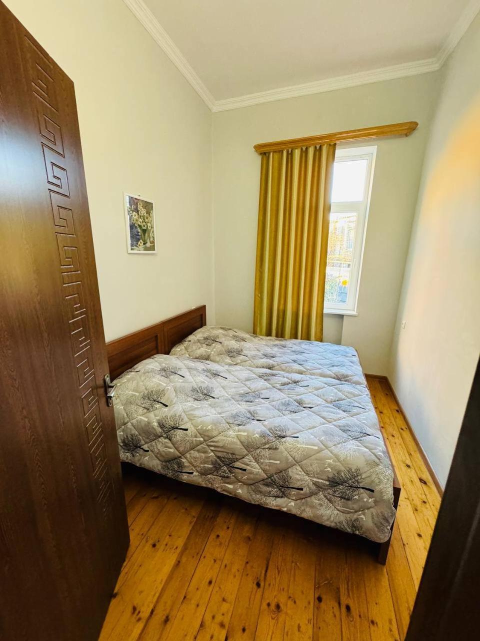 Guest House "Bubu" Kutaisi Exterior photo