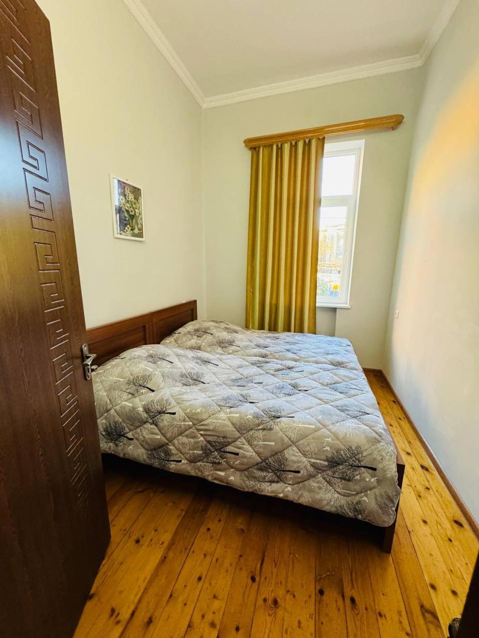 Guest House "Bubu" Kutaisi Exterior photo